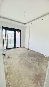 Просторная квартира 1+1 в комплексе Kaşka Residence, Каргыджак - Фото 12