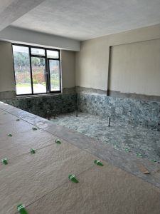 Современная квартира 1+1 в комплексе Kurt Tower в Тосмуре, Аланья - Фото 22