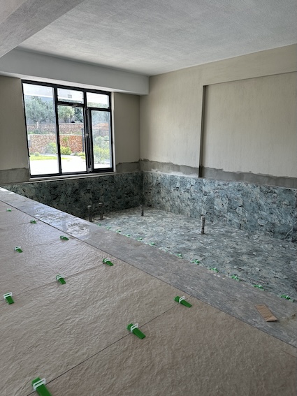 Современная квартира 1+1 в комплексе Kurt Tower в Тосмуре, Аланья - Фото 22