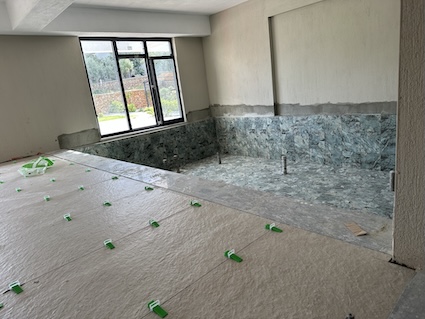 Современная квартира 1+1 в комплексе Kurt Tower в Тосмуре, Аланья - Фото 16