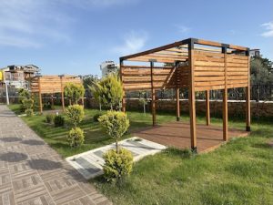 Современная квартира 1+1 в комплексе Kurt Tower в Тосмуре, Аланья - Фото 10