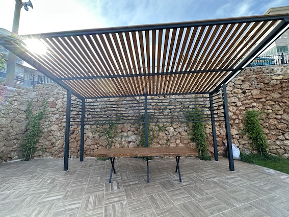 Современная квартира 1+1 в комплексе Kurt Tower в Тосмуре, Аланья - Фото 13