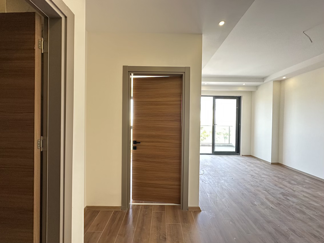 Апартаменты 1+1 в комплексе FARALYA в Паялларе, Алания - Фото 25