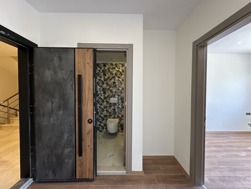 Апартаменты 1+1 в комплексе FARALYA в Паялларе, Алания - Фото 20