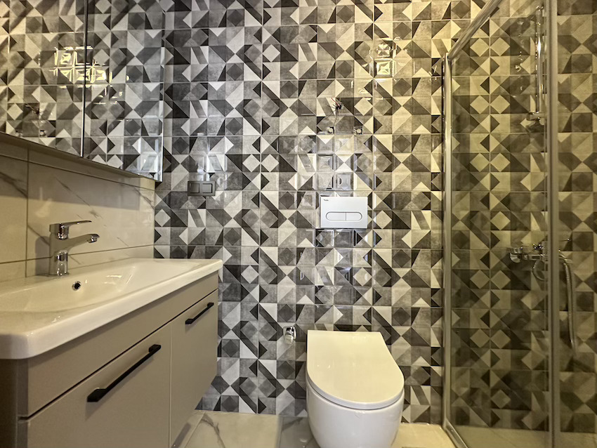 Апартаменты 1+1 в комплексе FARALYA в Паялларе, Алания - Фото 19