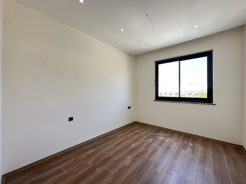 Апартаменты 1+1 в комплексе FARALYA в Паялларе, Алания - Фото 23