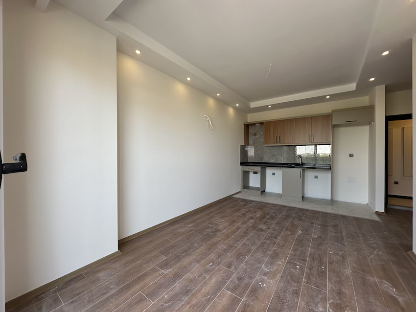 Апартаменты 1+1 в комплексе FARALYA в Паялларе, Алания - Фото 24