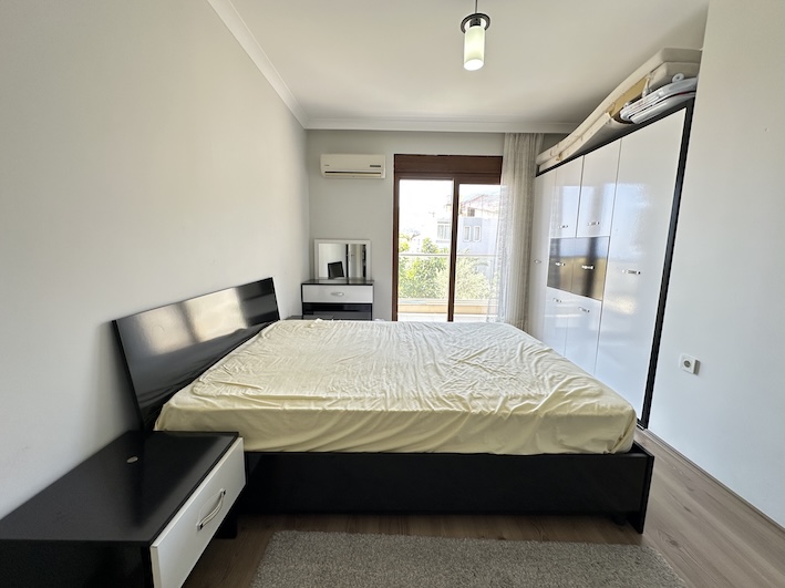 Роскошная вилла 3+1 в комплексе City Lights в Бекташ, Алания - Фото 13