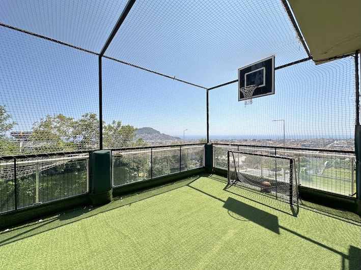 Роскошная вилла 3+1 в комплексе City Lights в Бекташ, Алания - Фото 6