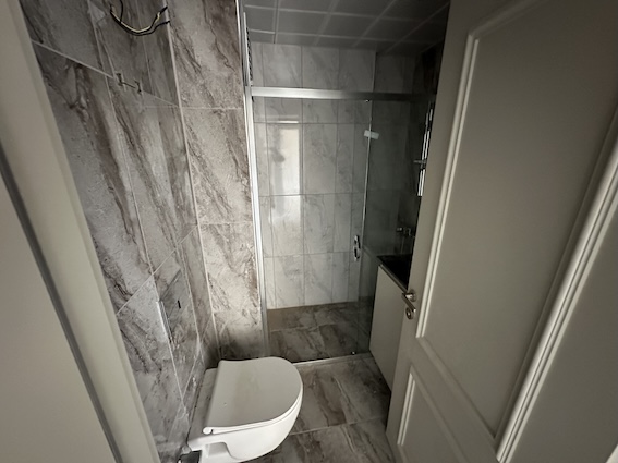 Современная квартира 1+1 в комплексе Kurt Tower в Тосмуре, Аланья - Фото 27