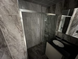 Современная квартира 1+1 в комплексе Kurt Tower в Тосмуре, Аланья - Фото 26