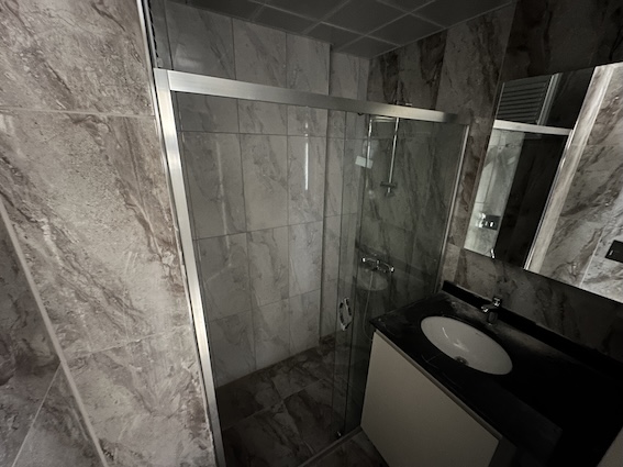 Современная квартира 1+1 в комплексе Kurt Tower в Тосмуре, Аланья - Фото 26