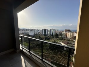Современная квартира 1+1 в комплексе Kurt Tower в Тосмуре, Аланья - Фото 32