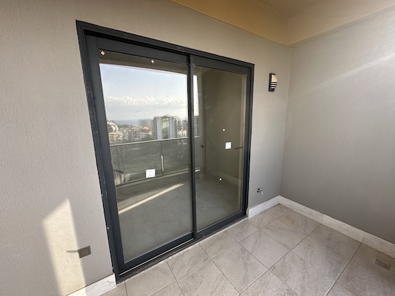 Современная квартира 1+1 в комплексе Kurt Tower в Тосмуре, Аланья - Фото 34