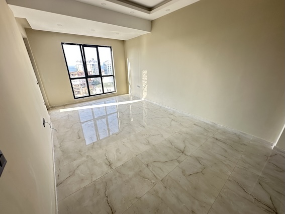 Современная квартира 1+1 в комплексе Kurt Tower в Тосмуре, Аланья - Фото 35