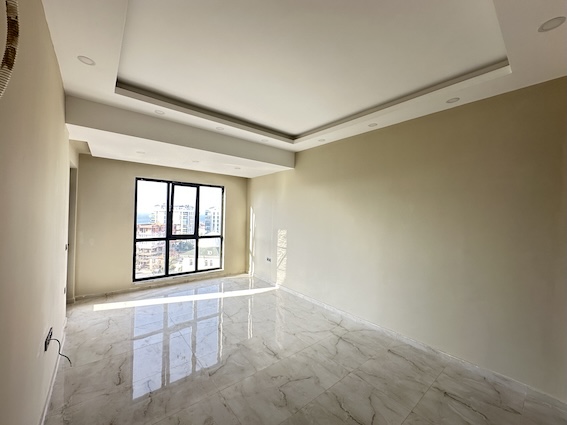 Современная квартира 1+1 в комплексе Kurt Tower в Тосмуре, Аланья - Фото 36