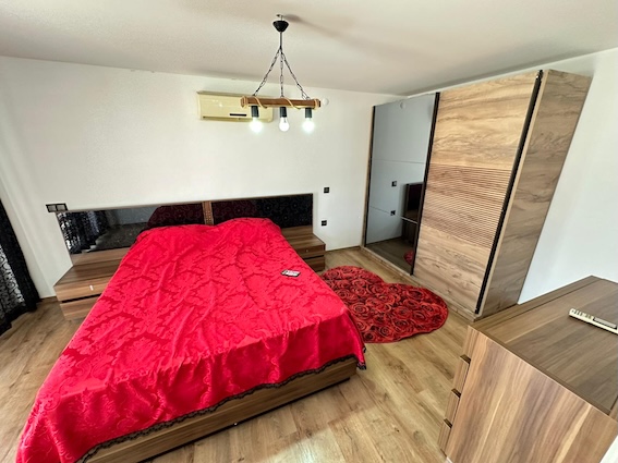 Прекрасная квартира 3+1 в комплексе Rising Blue в Кестеле - Фото 13