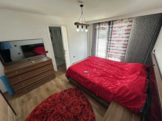 Прекрасная квартира 3+1 в комплексе Rising Blue в Кестеле - Фото 14