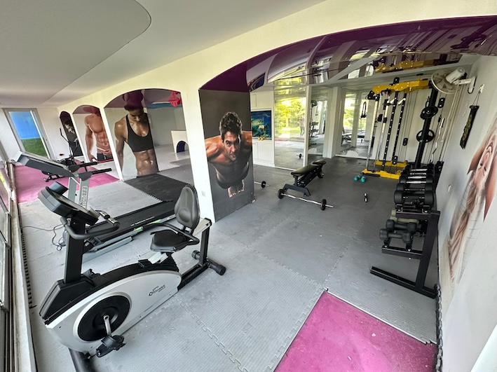 Прекрасная квартира 3+1 в комплексе Rising Blue в Кестеле - Фото 5