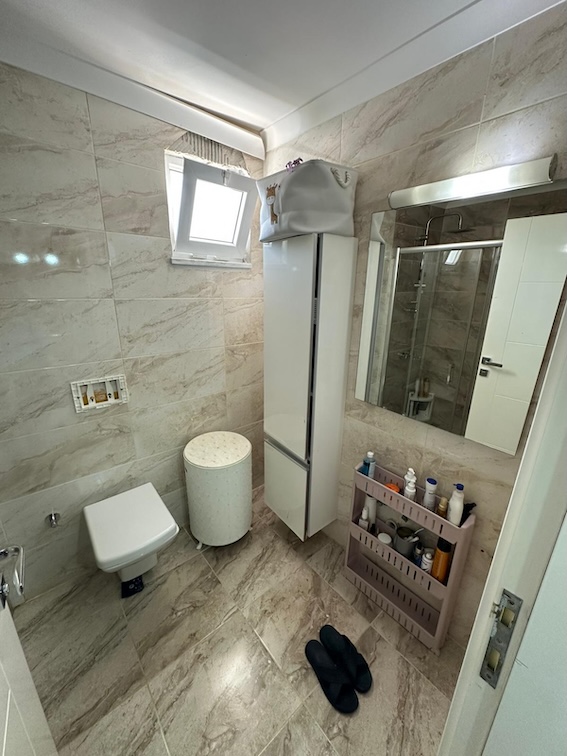 Прекрасная квартира 3+1 в комплексе Rising Blue в Кестеле - Фото 7