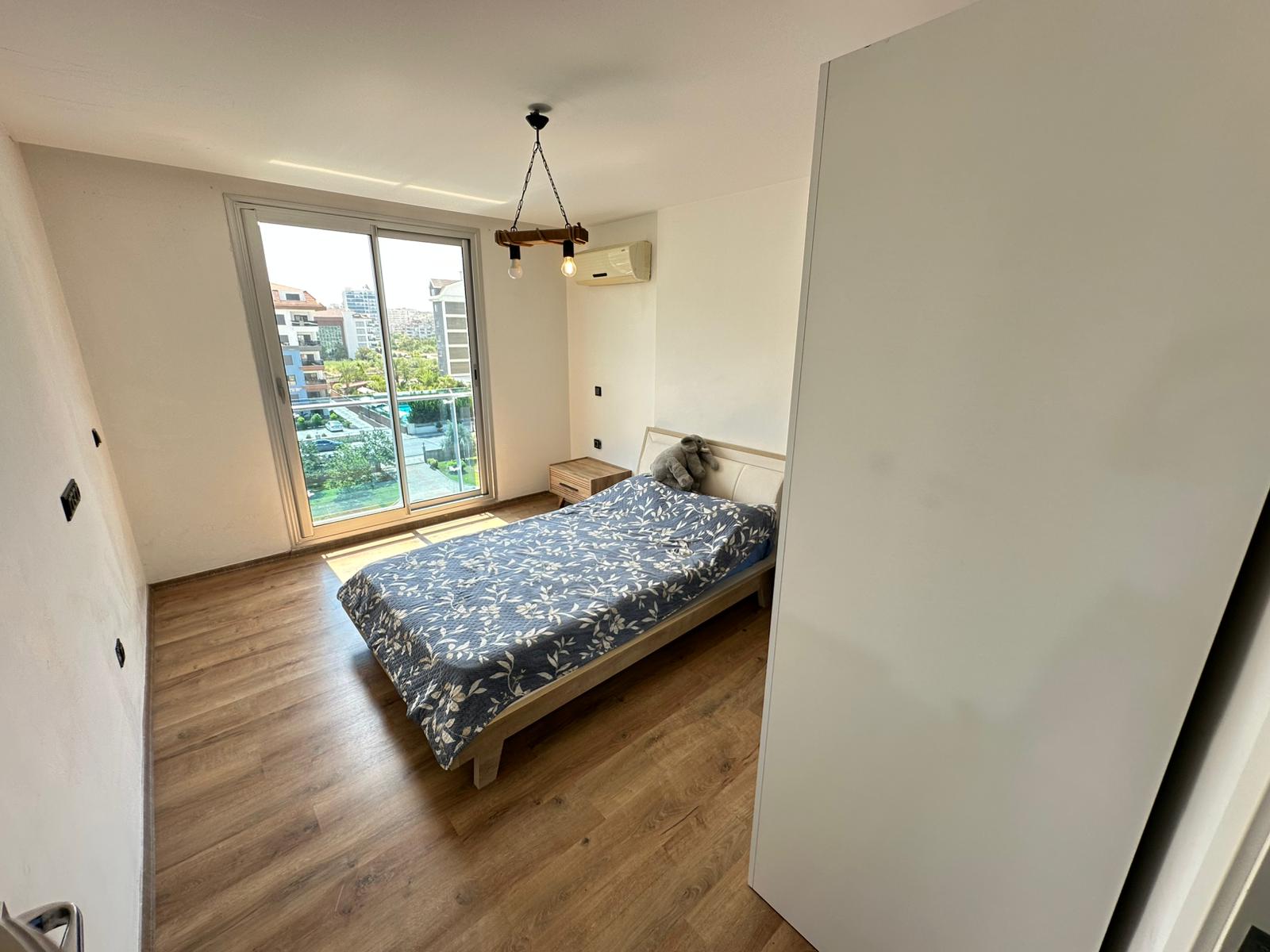 Прекрасная квартира 3+1 в комплексе Rising Blue в Кестеле - Фото 16