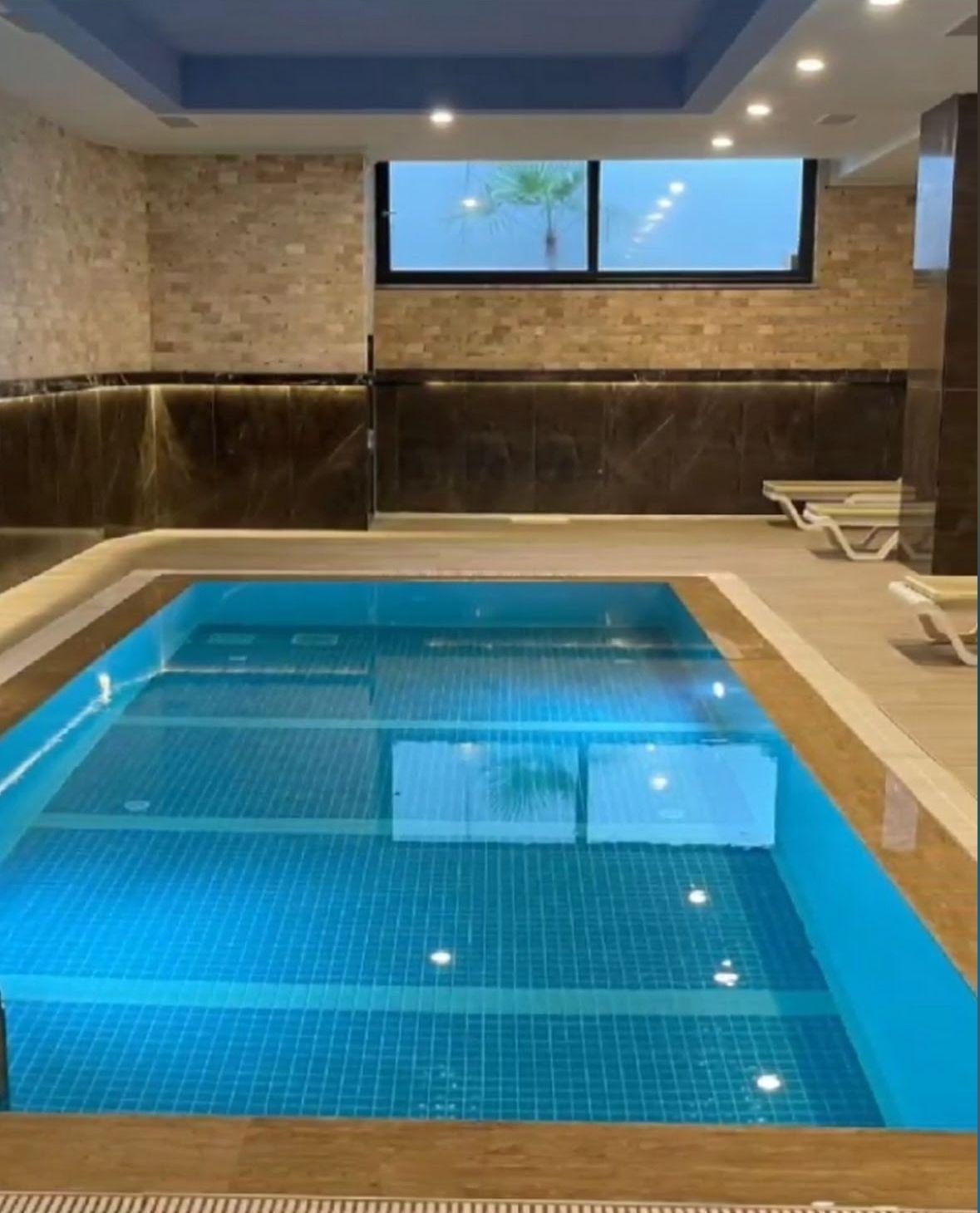 Квартира 1+1 в комплексе Konak Green Life в Авсалларе, Алания - Фото 7