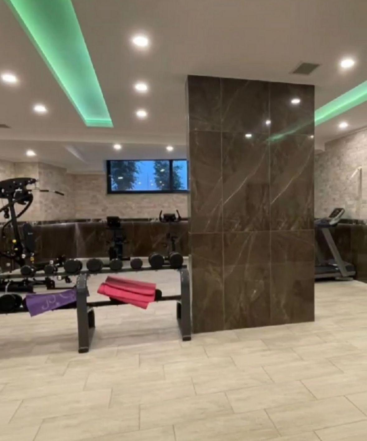 Квартира 1+1 в комплексе Konak Green Life в Авсалларе, Алания - Фото 9