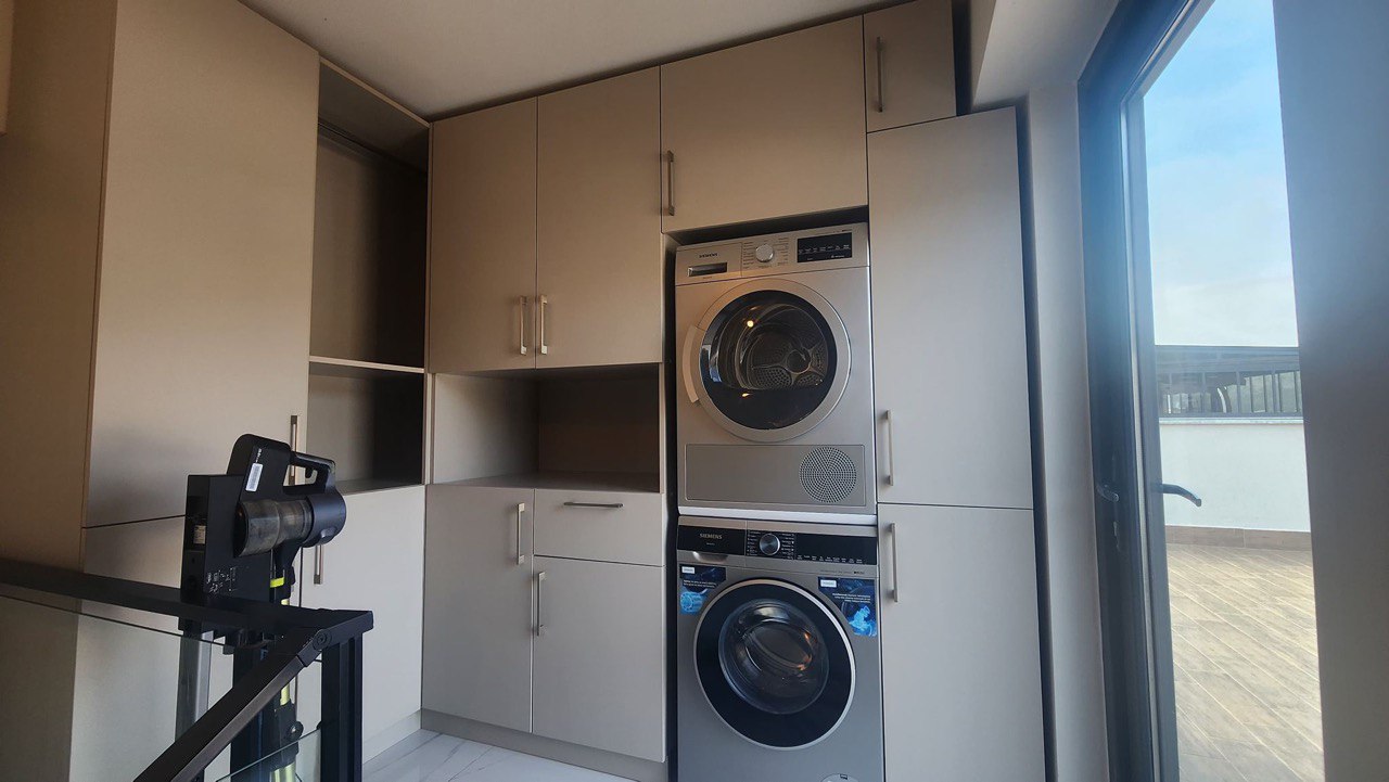 Дом в Турции 4+1 в Каргыджаке, Алания - Фото 27