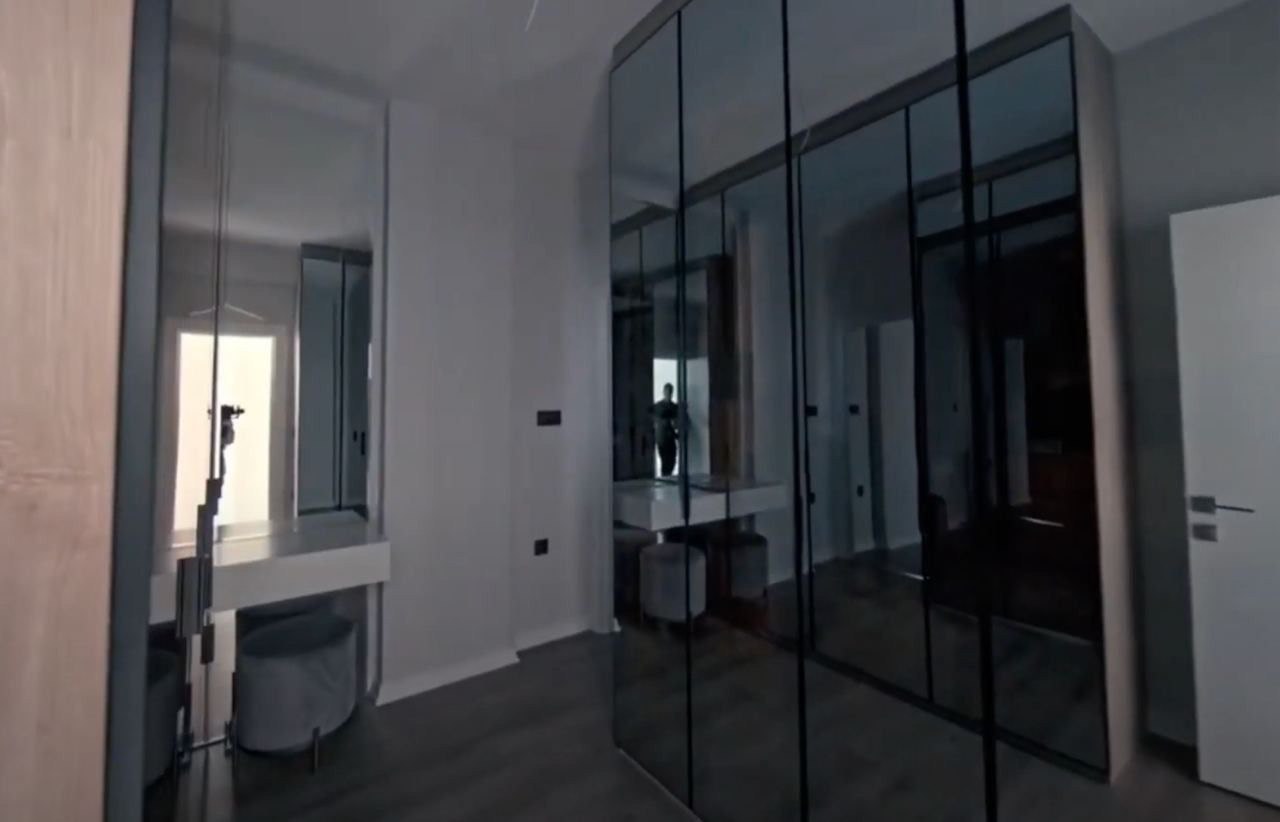 Дом в Турции 4+1 в Каргыджаке, Алания - Фото 16