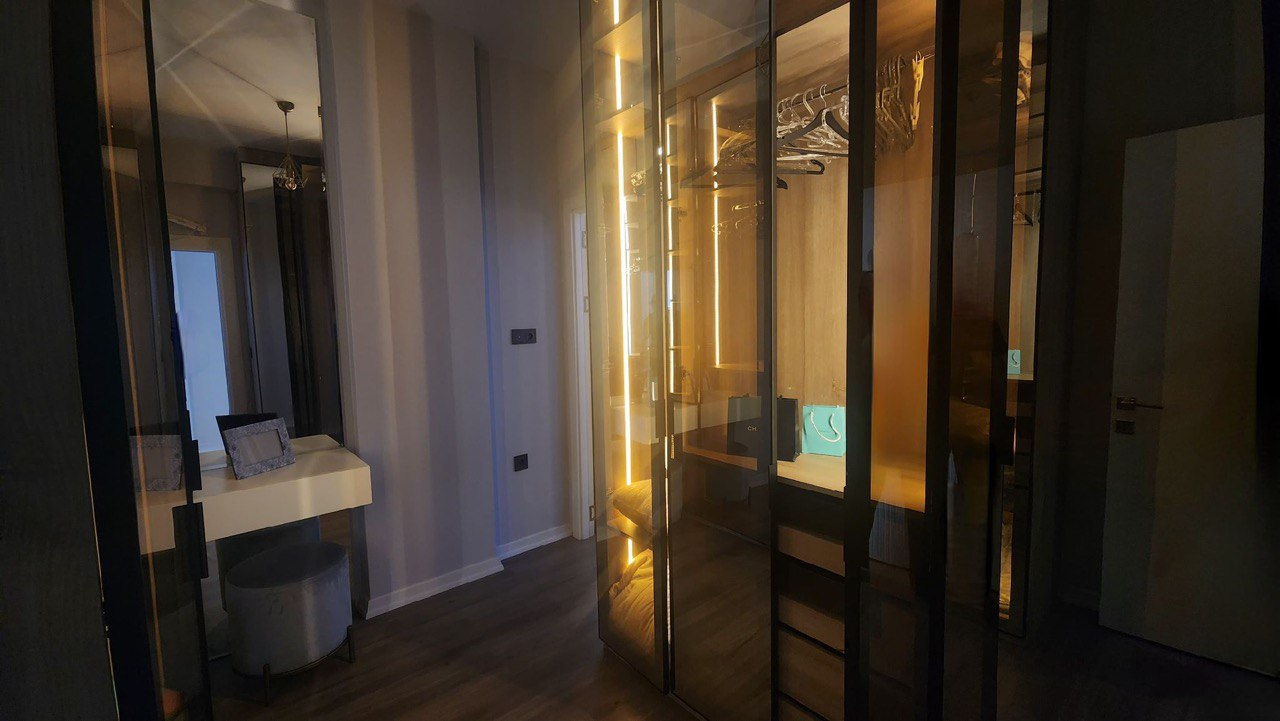 Дом в Турции 4+1 в Каргыджаке, Алания - Фото 18