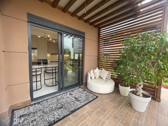 Дом в Турции 4+1 в Каргыджаке, Алания - Фото 14