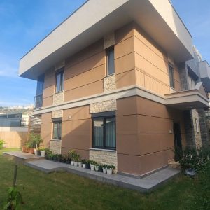 Дом в Турции 4+1 в Каргыджаке, Алания