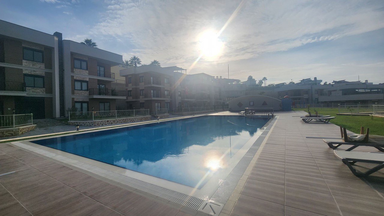 Дом в Турции 4+1 в Каргыджаке, Алания - Фото 7