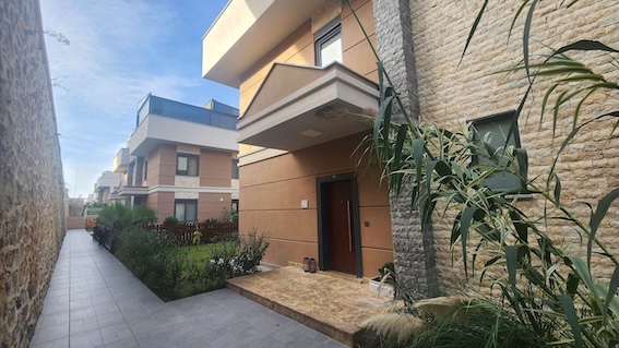 Дом в Турции 4+1 в Каргыджаке, Алания - Фото 3