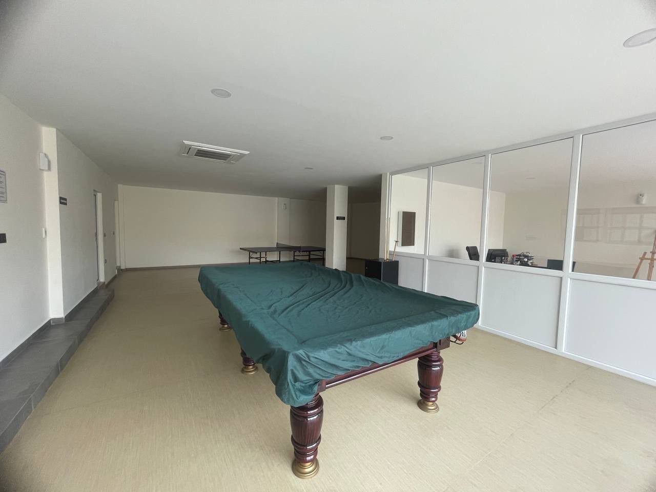 Дом в Турции 4+1 в Каргыджаке, Алания - Фото 20