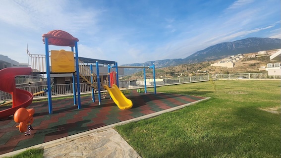 Дом в Турции 4+1 в Каргыджаке, Алания - Фото 5