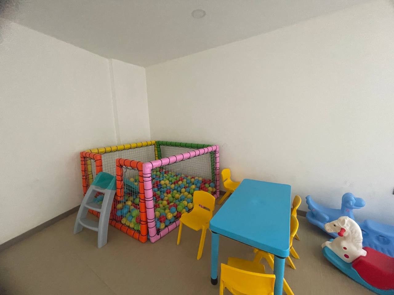 Дом в Турции 4+1 в Каргыджаке, Алания - Фото 21