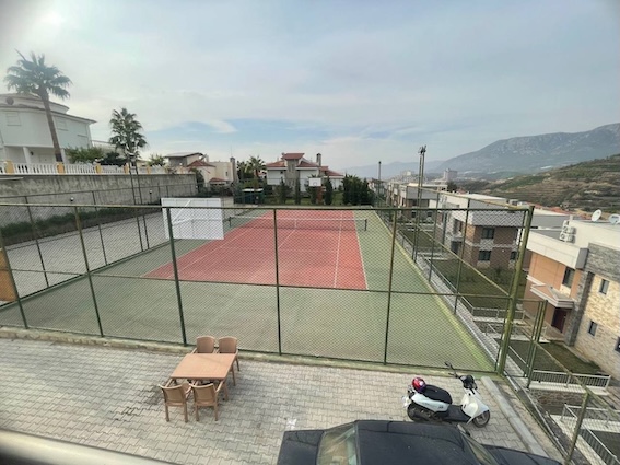 Дом в Турции 4+1 в Каргыджаке, Алания - Фото 9