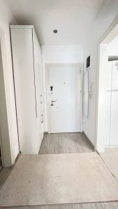 Квартира в Махмутларе 1+1 в комплексе Ayşe Tuztaş Tower, Алания - Фото 10