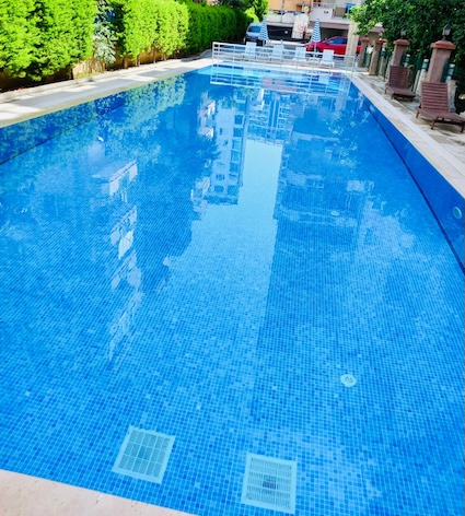 Квартира в Махмутларе 1+1 в комплексе Ayşe Tuztaş Tower, Алания - Фото 3