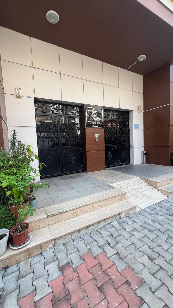 Квартира в Махмутларе 1+1 в комплексе Ayşe Tuztaş Tower, Алания - Фото 4