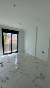 Недвижимость в Оба 1+1 в комплексе Best Home 46 в Алании - Фото 17