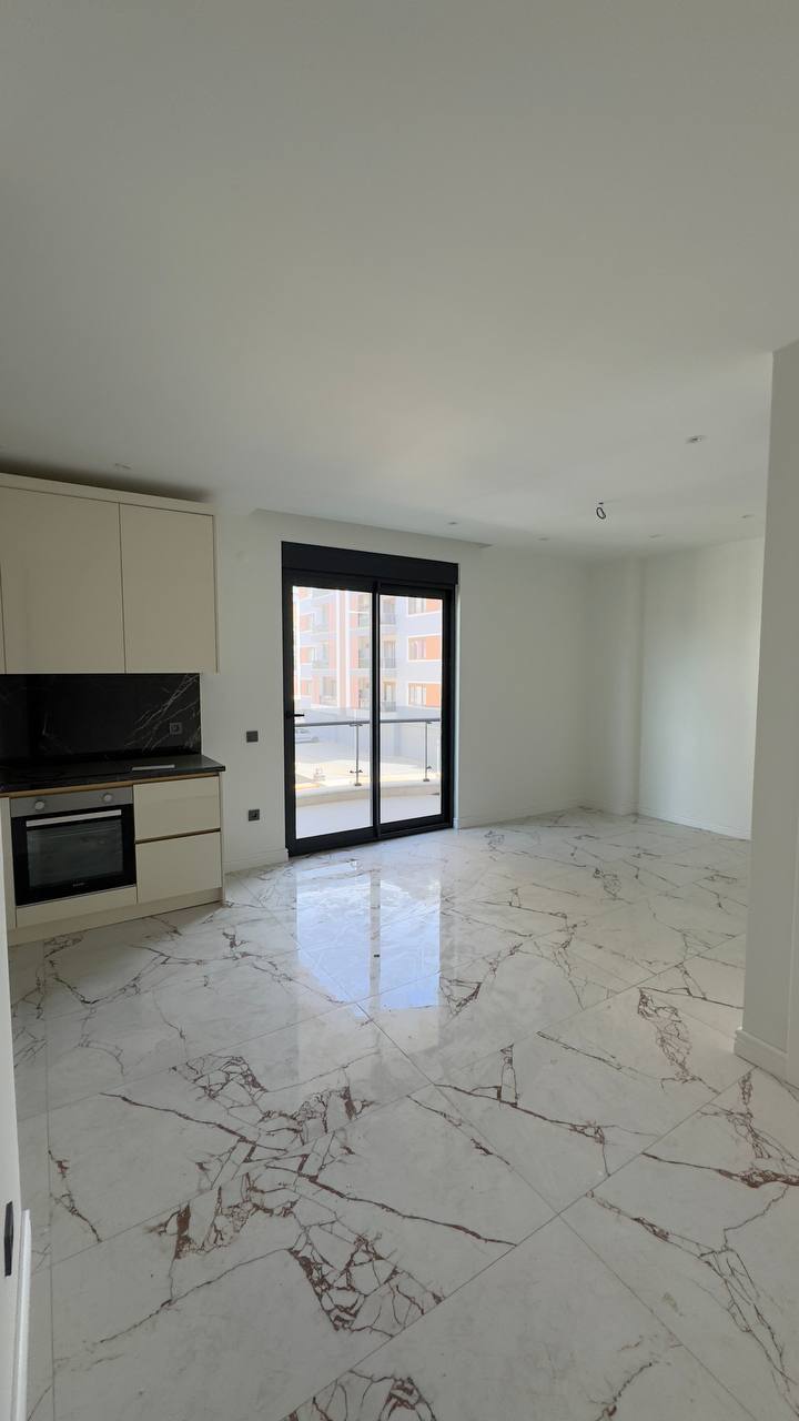 Недвижимость в Оба 1+1 в комплексе Best Home 46 в Алании - Фото 19