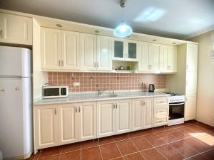 Квартира 2+1 в 200 метрах от моря в комплексе Cebeci 7 в Махмутларе - Фото 14