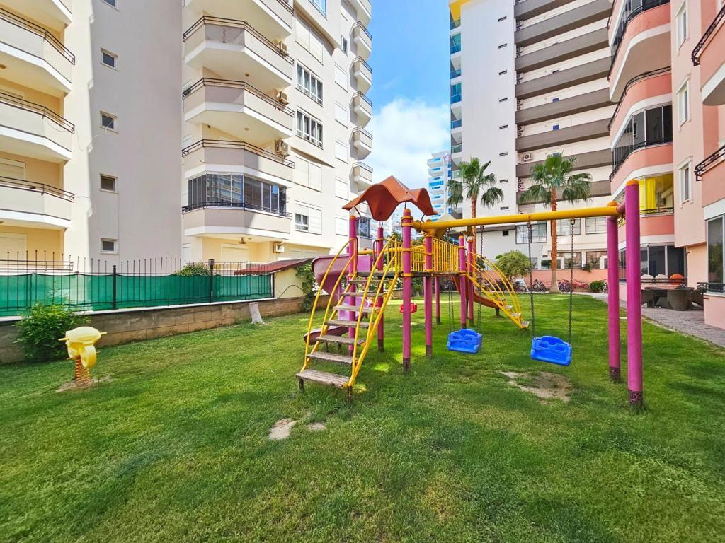 Квартира в Махмутларе 2+1 в комплексе Cebeci 7 - Фото 3