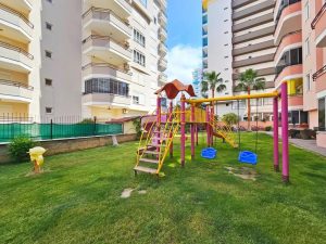 Квартира 2+1 в 200 метрах от моря в комплексе Cebeci 7 в Махмутларе - Фото 5