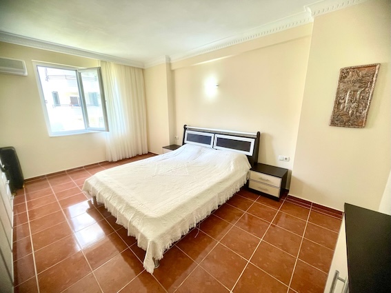 Квартира 2+1 в 200 метрах от моря в комплексе Cebeci 7 в Махмутларе - Фото 17