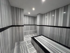 Дуплекс 2+1 по невероятной цене в комплексе Dram Homes в Паялларе, Алания - Фото 8