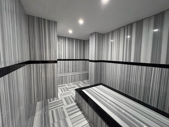 Дуплекс 2+1 по невероятной цене в комплексе Dram Homes в Паялларе, Алания - Фото 8