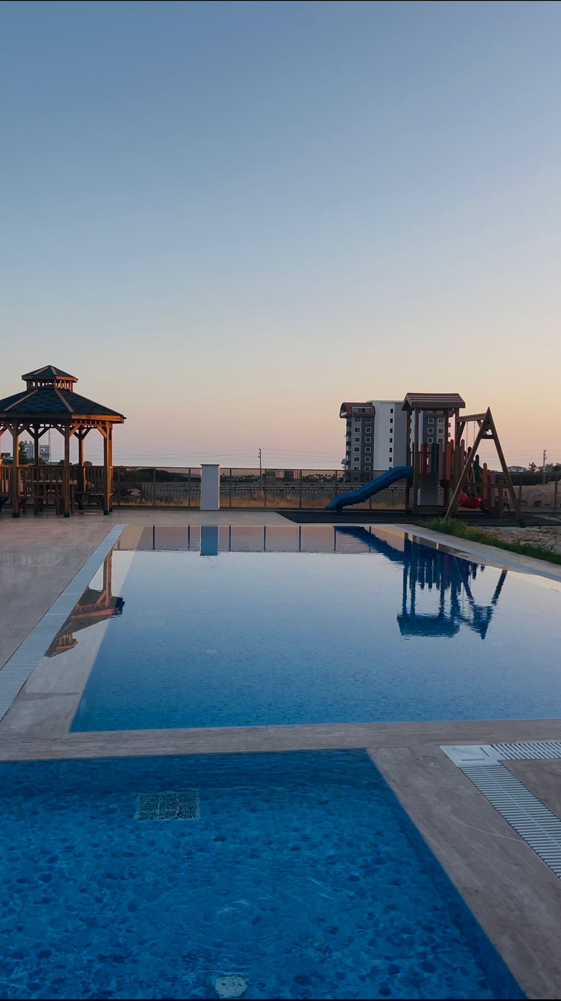 Дуплекс 2+1 по невероятной цене в комплексе Dram Homes в Паялларе, Алания - Фото 7